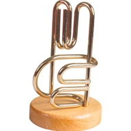 Unbranded Colonade Wire Puzzles