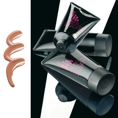 Unbranded color trend fresh face oil-free foundation in Fawn