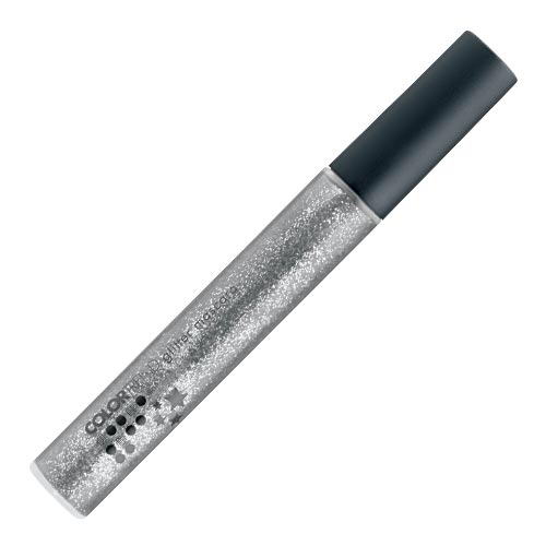 Unbranded color trend glitter mascara