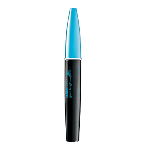 Unbranded Color Trend Great Lengths Mascara