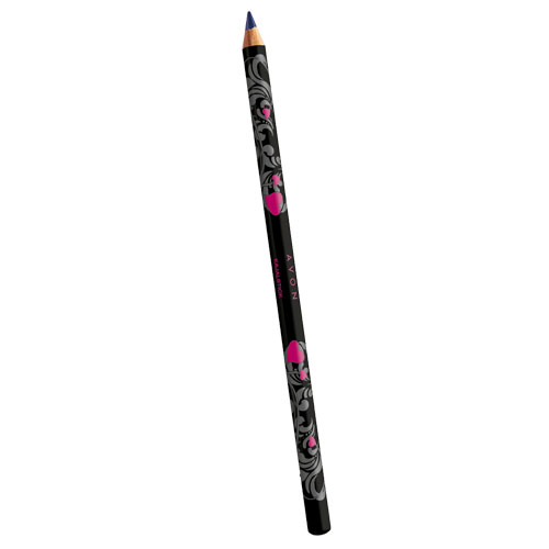 Unbranded color trend kajal stick in Navy