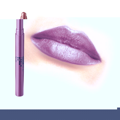 Unbranded color trend lip stix in deluxe