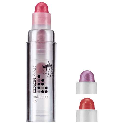 Unbranded color trend multistick lip - Berry Rose