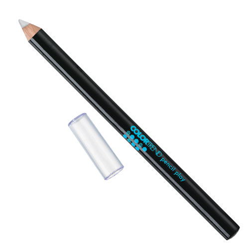 Unbranded color trend pencil play eyeliner