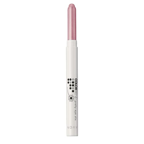 Unbranded color trend pretty eye stix in Violet Bloom