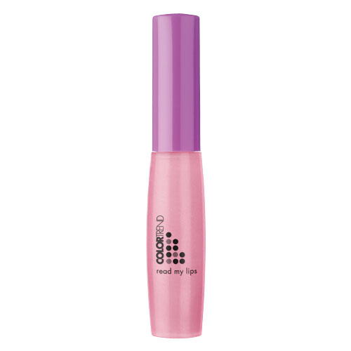 Unbranded color trend read my lips lipgloss