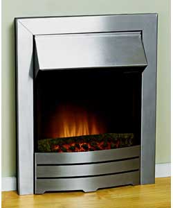 Unbranded Colorado Electric Fire