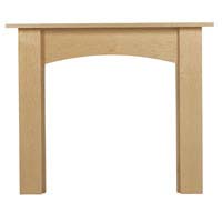 Colorado Surround Beech Effect