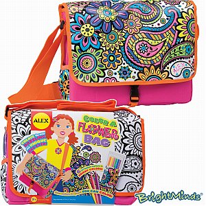 Unbranded Colour A Bag