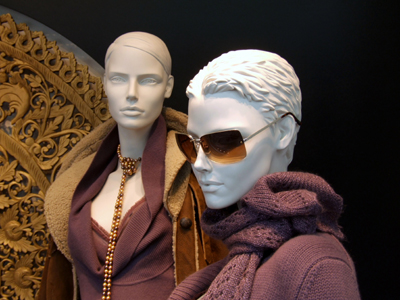 Unbranded Colour and Style Consultation