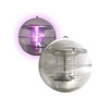 Unbranded Colour Changing Solar Bubble Light