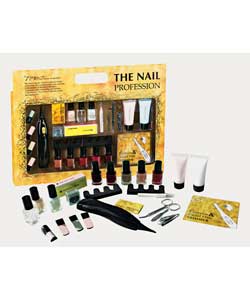 Unbranded Colour Institute Nail Perfection