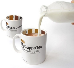 Unbranded Colour Matching Coffee Mug