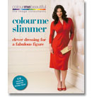 Unbranded Colour Me Slimmer