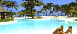 Unbranded Colourful Cuba - 6 or 13 nights All Inclusive - at 4* hotel on beautiful white beach