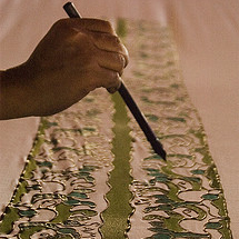 Colours of Borneo - Adult