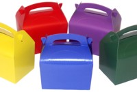 Colpac Party Box: Blue