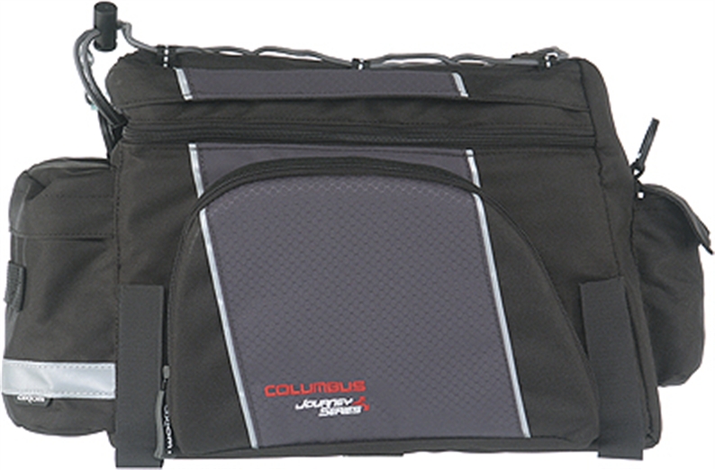 Columbus Trunk Bag