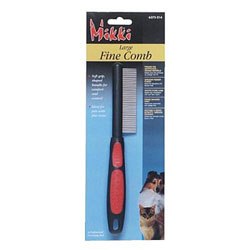 Fine Comb