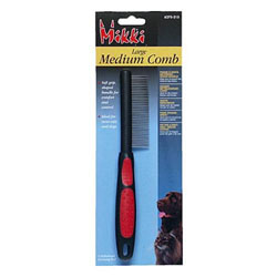 Medium Comb