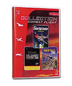 Combat Flight Sim Pack PC