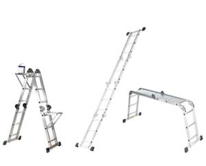 Unbranded Combination ladder