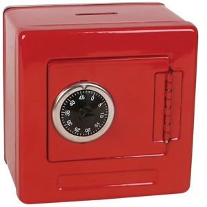 Unbranded Combination Money Bank Safe