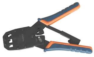 Combo Crimp Tool