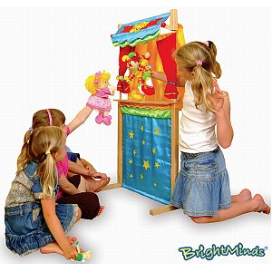 Unbranded Comedy and Drama Theatre