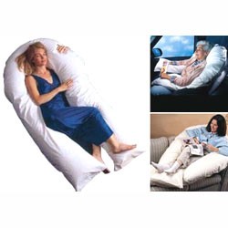 Comfort-u Pillow