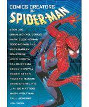 Comics Creators on Spider-Man