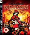 Unbranded Command And Conquer: Red Alert 3