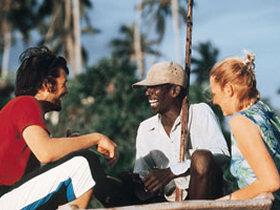 Community project in Sri Lanka