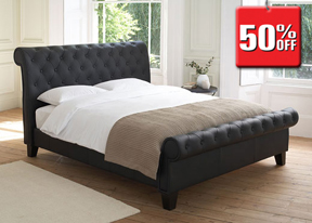 Unbranded Como Bedstead