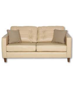 Como Large Stone Sofa