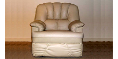 Como Reclining Chair - Manual
