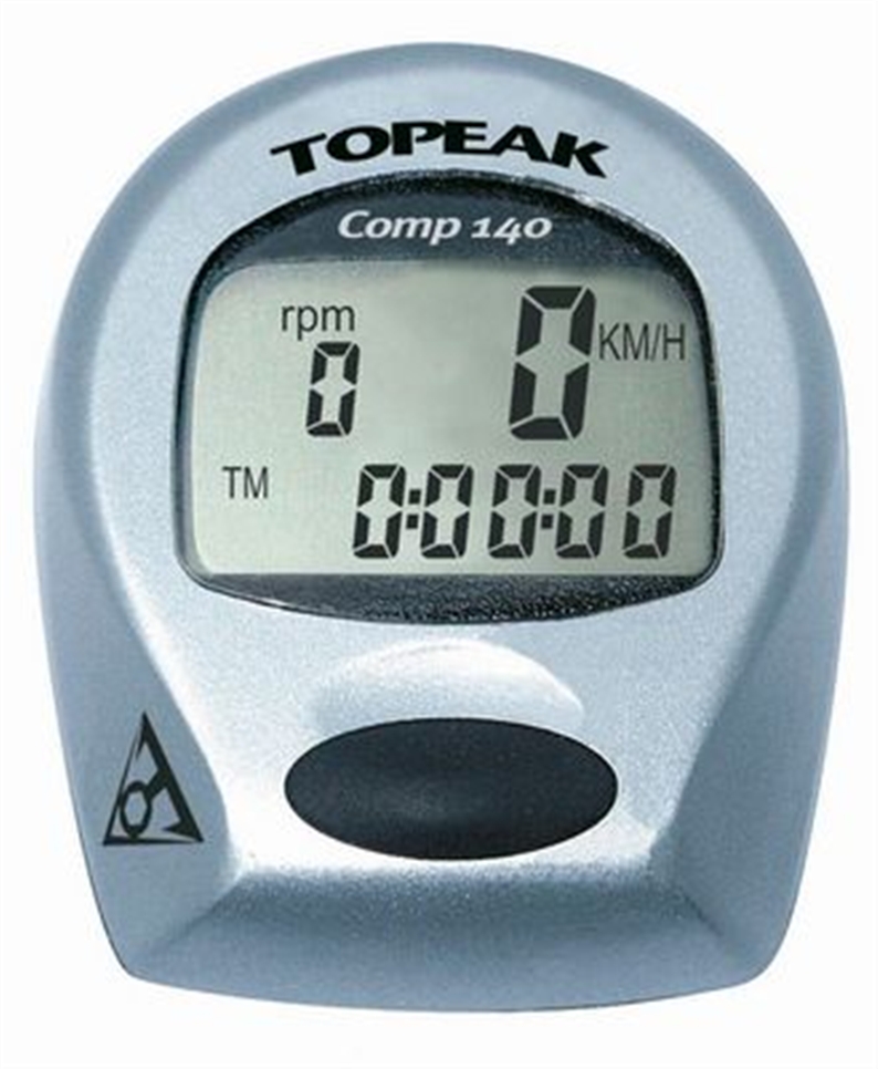 COMP 140 with Cadence