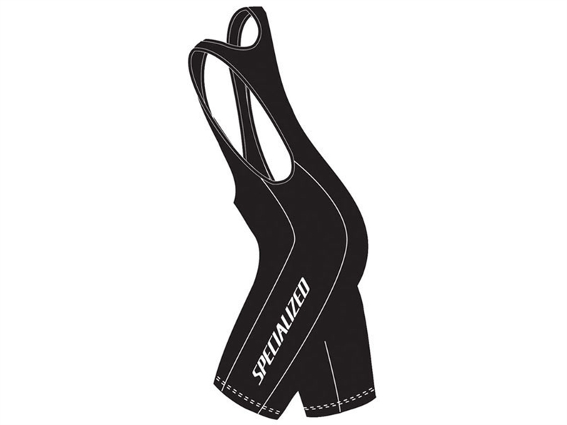 COMP BIB SHORT