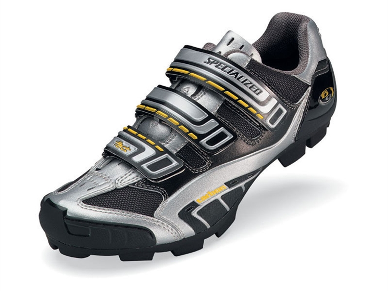 COMP CARBON MTB SHOE