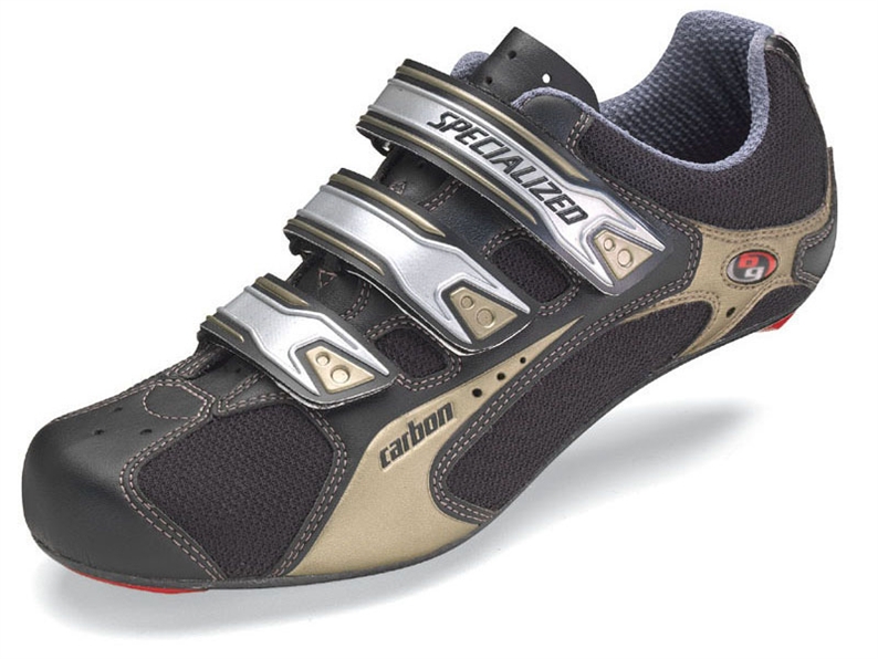 COMP CARBON ROAD SHOE