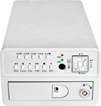 Compact 4-Channel CCTV Digital Video Recorder