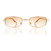 Unbranded Compact Bifocal Sun Spex Readers