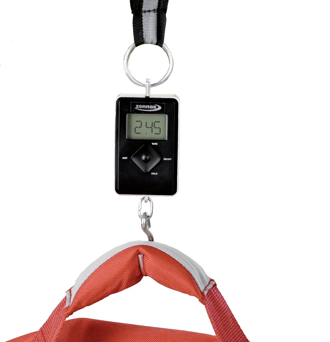 Unbranded Compact Digital Luggage Scales