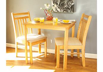 Unbranded Compact Dining Furniture Set