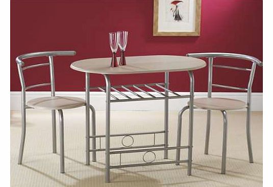 Unbranded Compact Dining Set