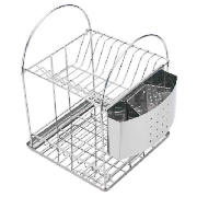 Unbranded Compact Dish Drainer