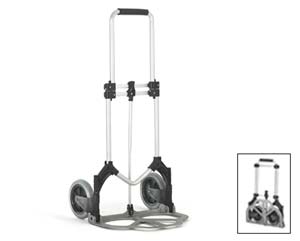 Unbranded Compact folding hand truck