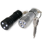 Unbranded Compact Microlite Torch