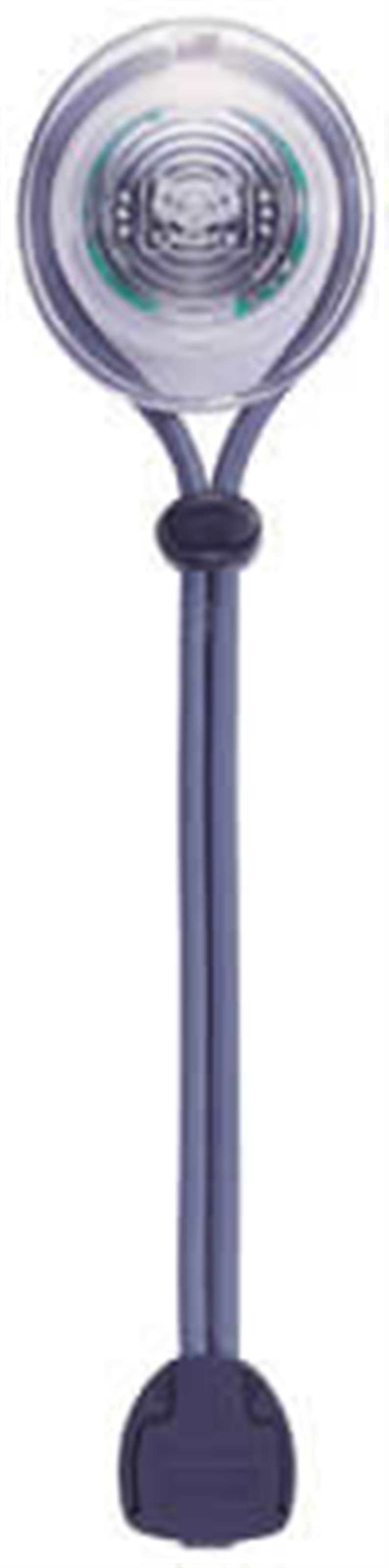 COMPACT SAFETY LIGHT FRONT LED