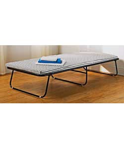 Unbranded Compact Single Guest Bed